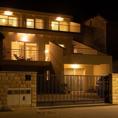 Villa Casia Mokošica Eksteriør bilde