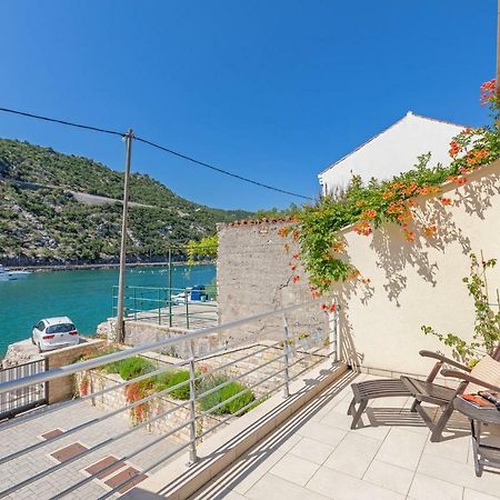 Villa Casia Mokošica Eksteriør bilde