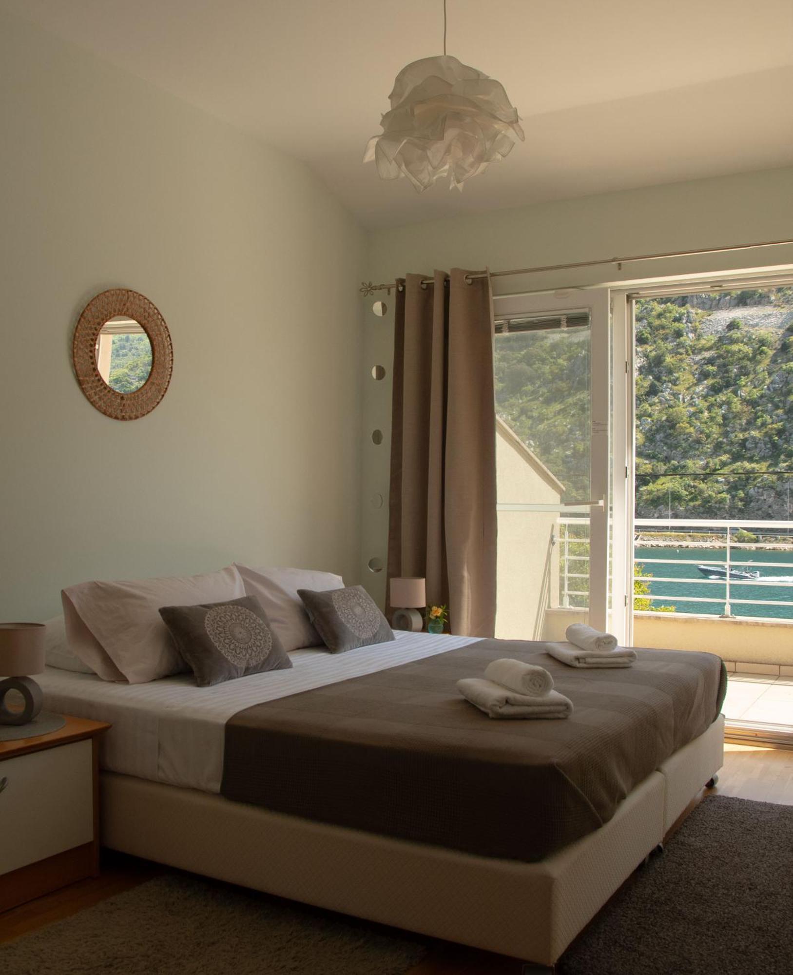 Villa Casia Mokošica Eksteriør bilde