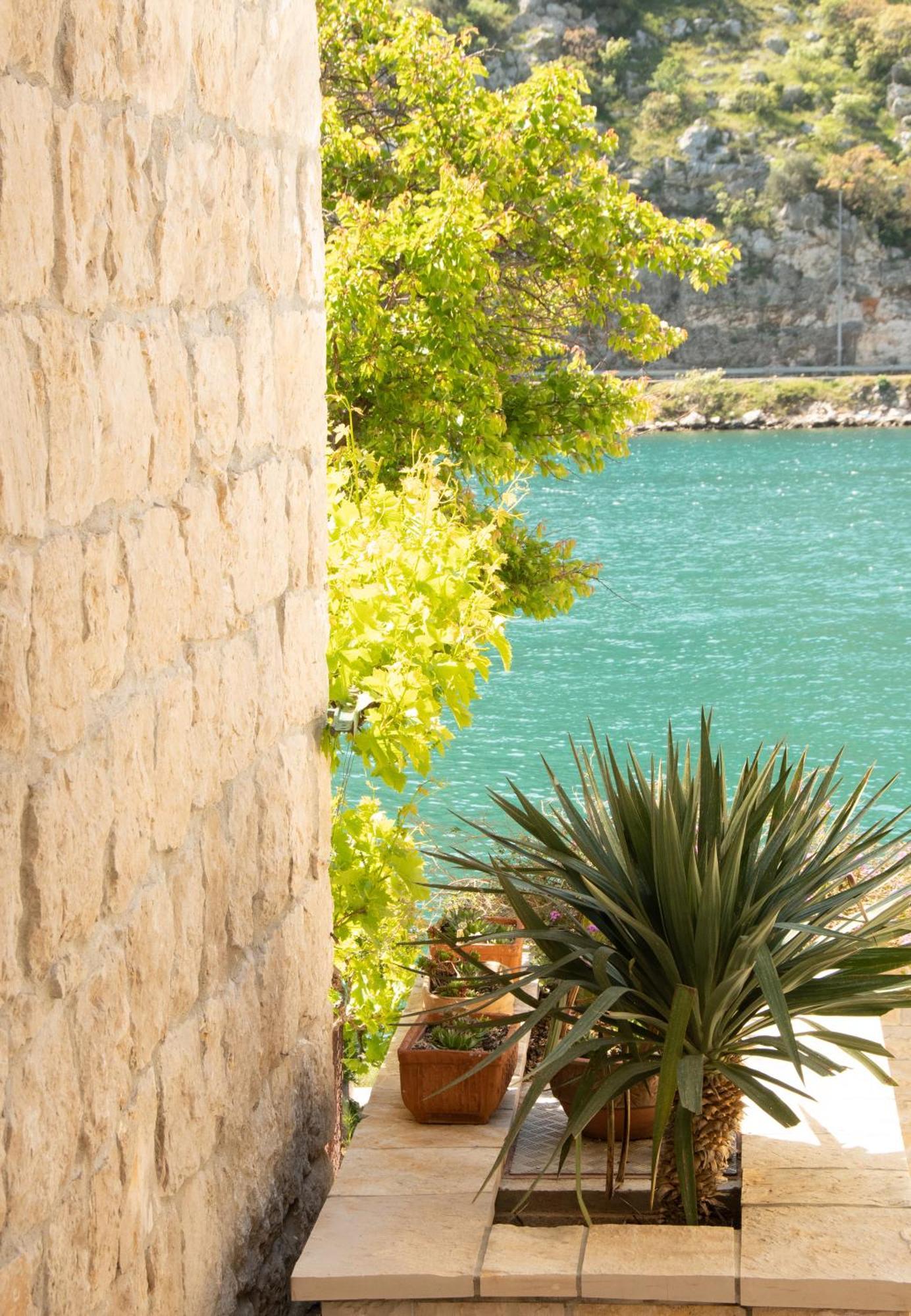 Villa Casia Mokošica Eksteriør bilde