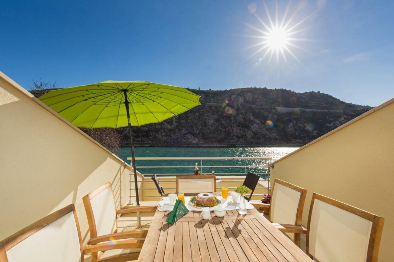 Villa Casia Mokošica Eksteriør bilde