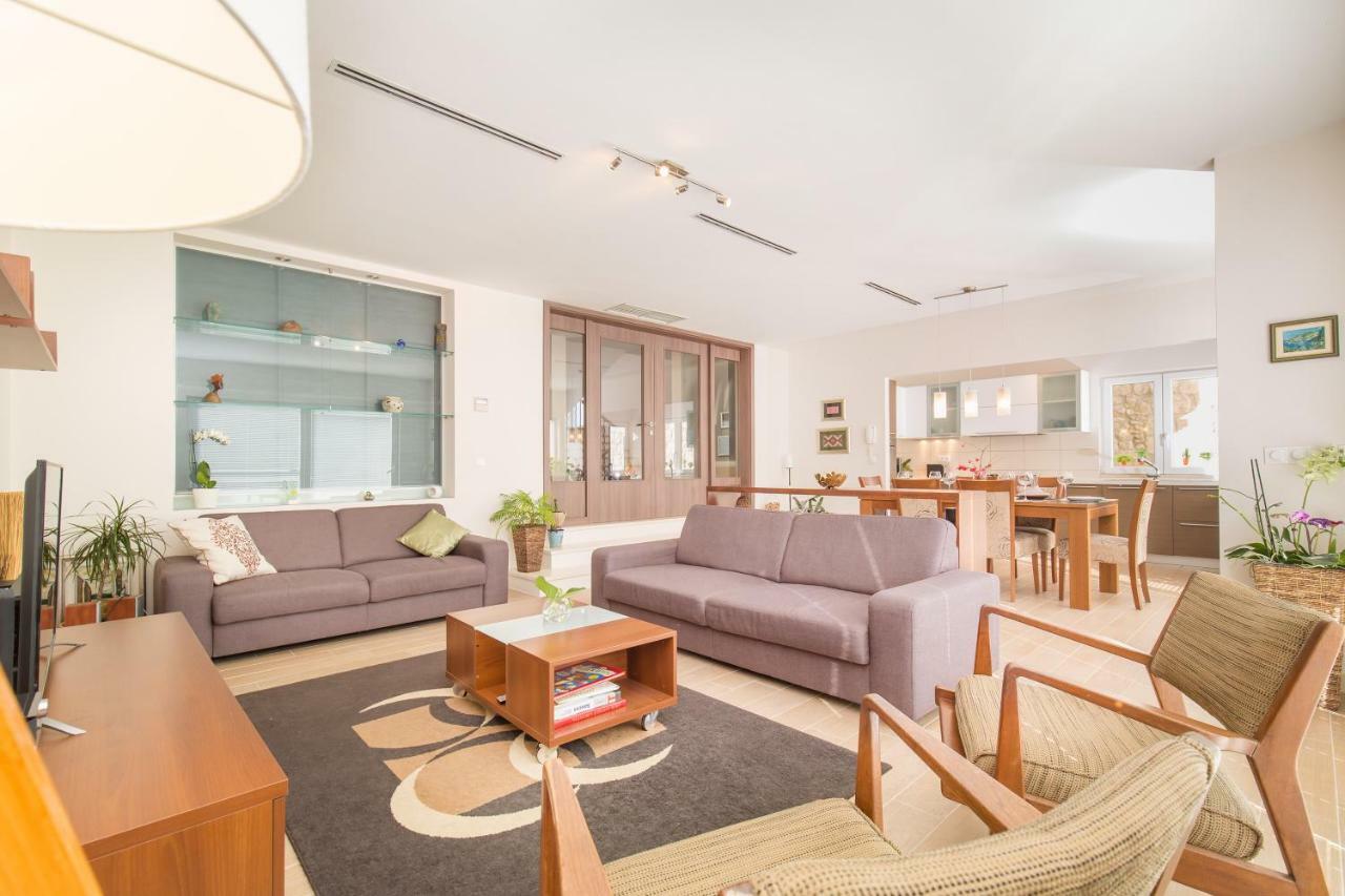 Villa Casia Mokošica Eksteriør bilde