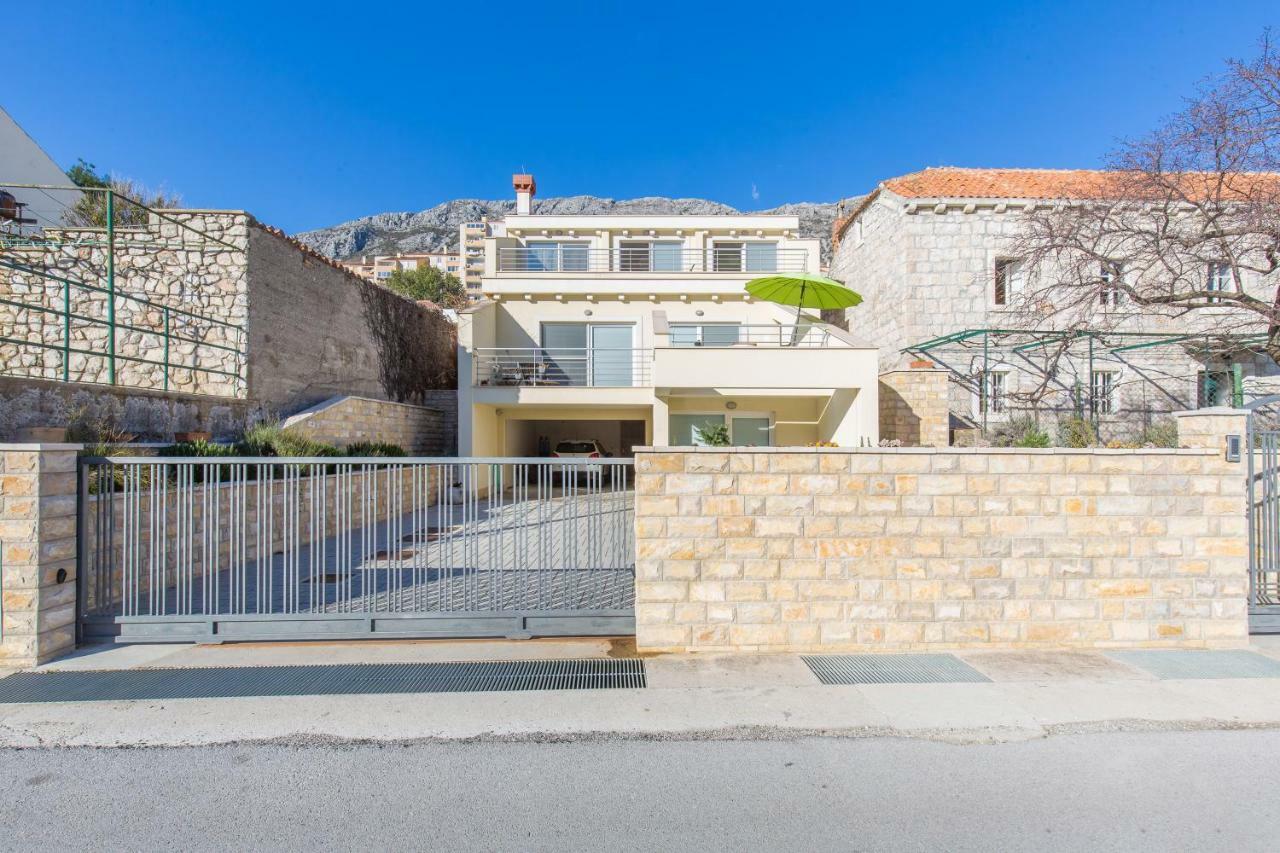 Villa Casia Mokošica Eksteriør bilde