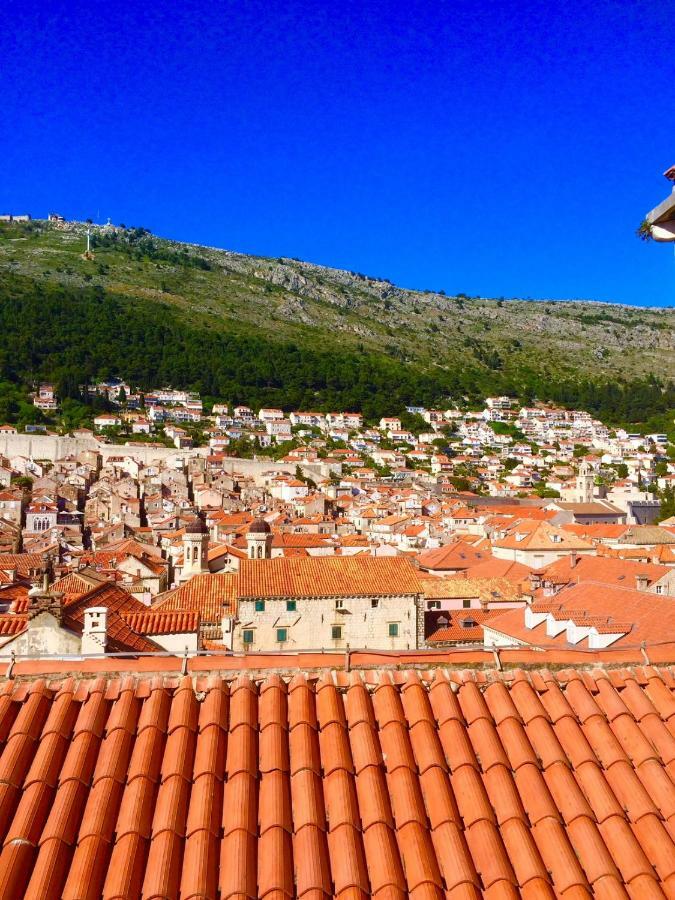 Villa Casia Mokošica Eksteriør bilde