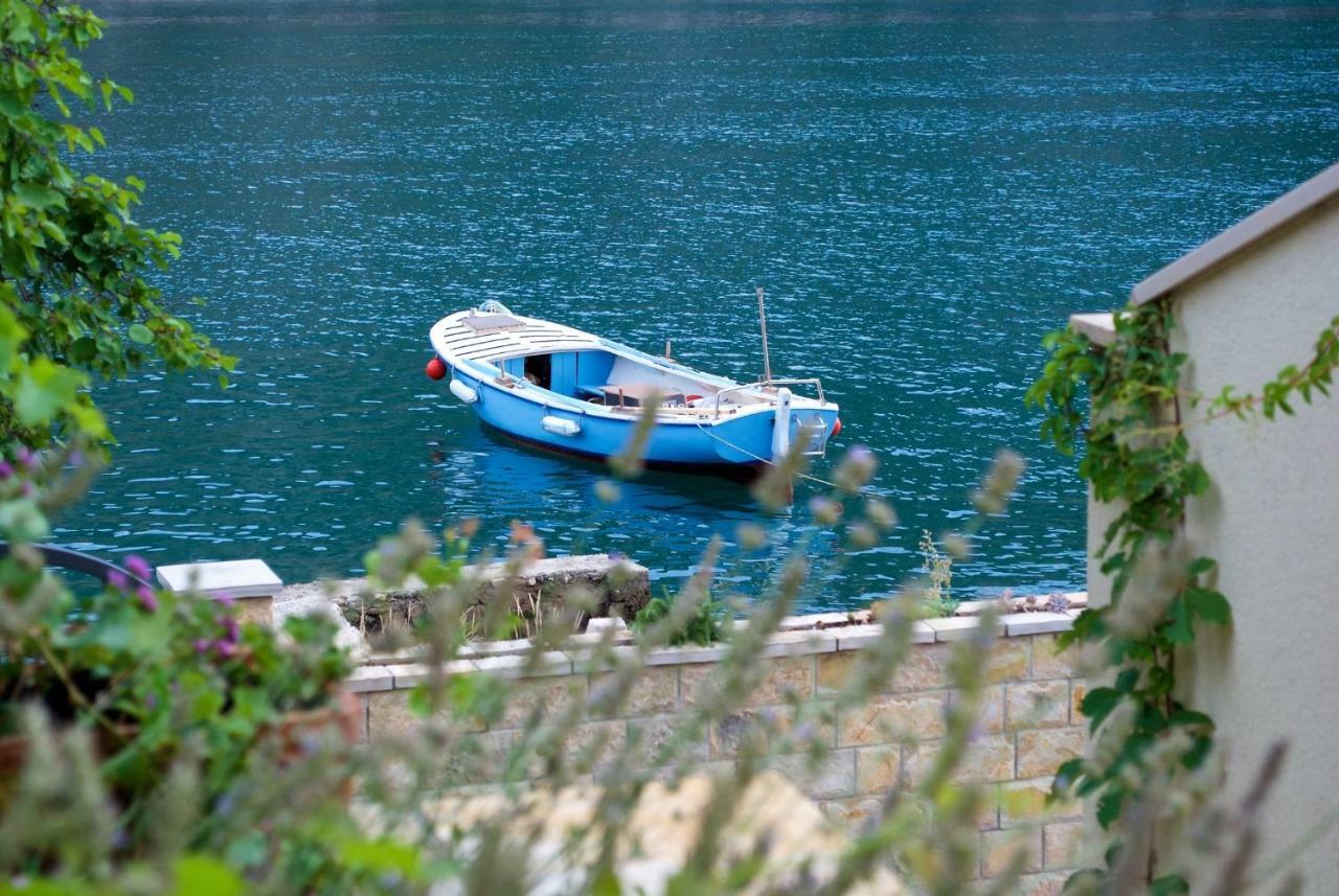 Villa Casia Mokošica Eksteriør bilde